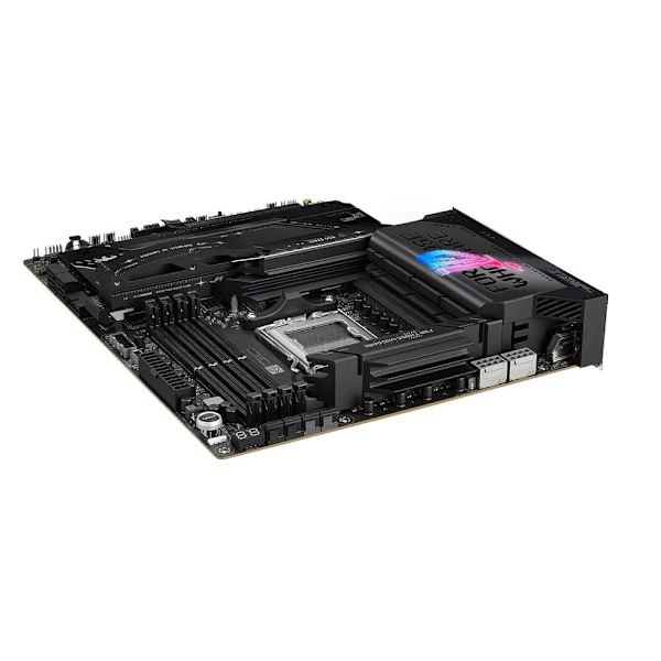 Asus Rog Strix X870e-e Gaming Wifi Emolevy