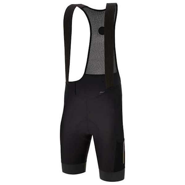 Santini Bib Shorts Gravel Sort M Mand