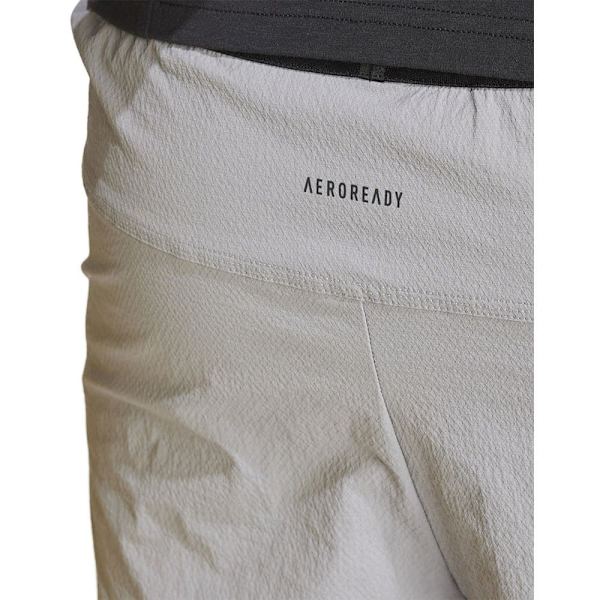 Adidas Shortsit Designed For Training Ps Harmaa XL Mies