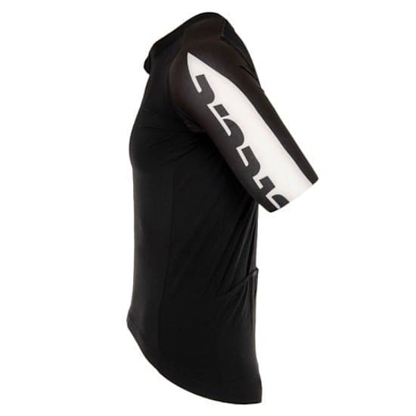 Bioracer Kortærmet Trøje Speedwear Concept Stratos 3.0 Sort M Mand