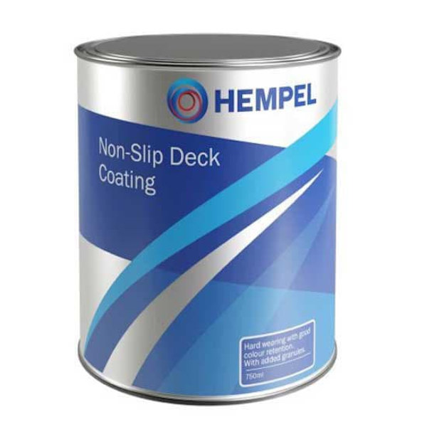Hempel Deck Coating 56200 750ml Liukumaton Maali Kirkas