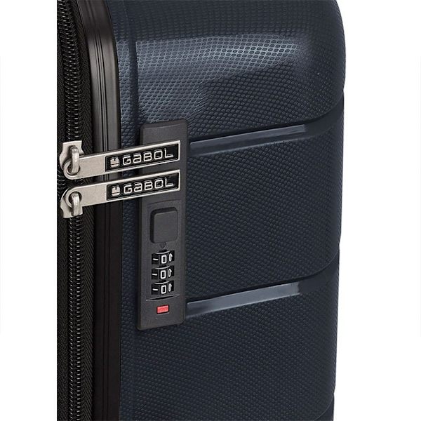 Gabol Vaunu Midori Spinner 36l
