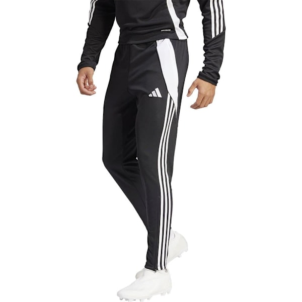 Adidas Träning För Träningsbyxor Tiro24 Slim Svart L / Regular Man