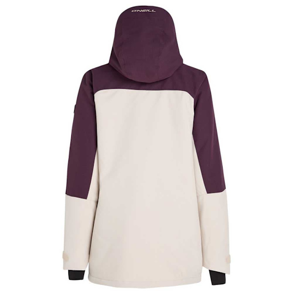O´neill Utility Hybrid Jacka  L Kvinna