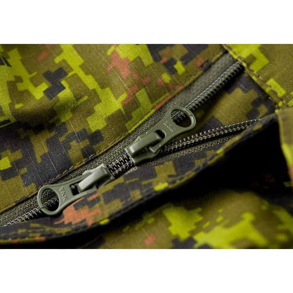 Invadergear Mk.ii Predator Combat Byxor Grönt M Man