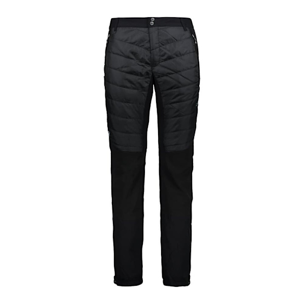 Cmp Byxor 39t0017 Svart 2XL Man
