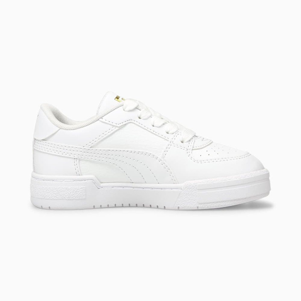 Puma Sneakers Pro Classic Vit EU 30 Pojke