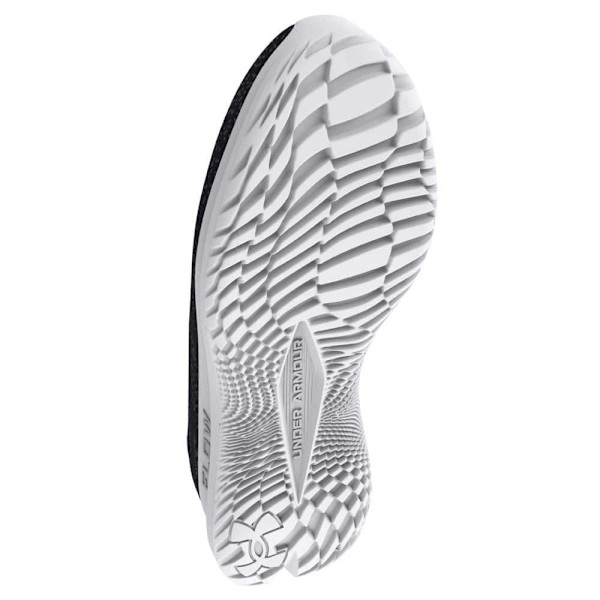 Under Armour Løbe Skoe Velociti 3 Sort EU 42 1/2 Mand
