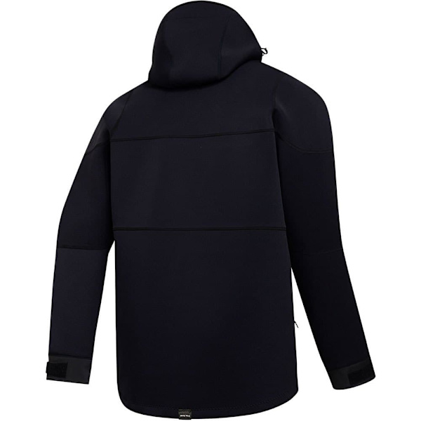 Mystic Pitkähihainen Surffitakki Vortex Fidlock Neoprene Musta S