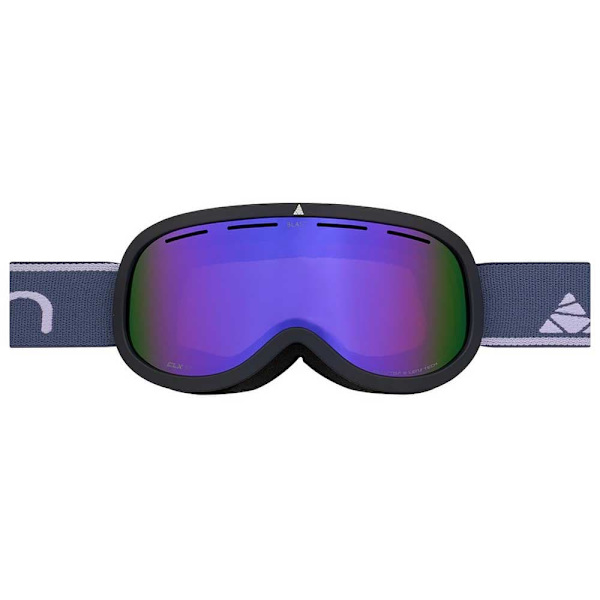Cairn Blast Clx3 Skibriller Blå CAT3