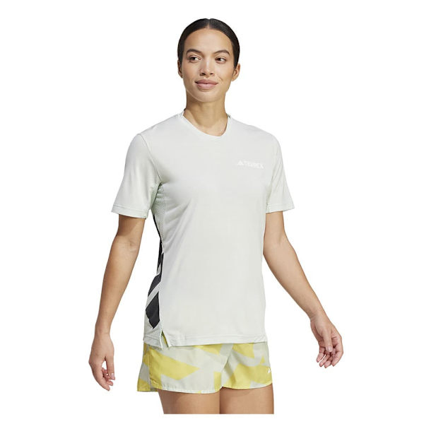 Adidas Terrex Xperior Climacool+ T-shirt Med Korte ærmer  S Kvinde