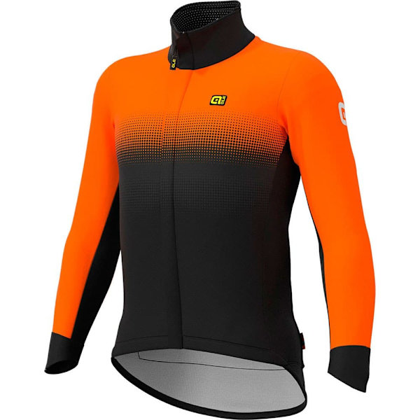 Ale Jakke Gradient Orange XL Mand