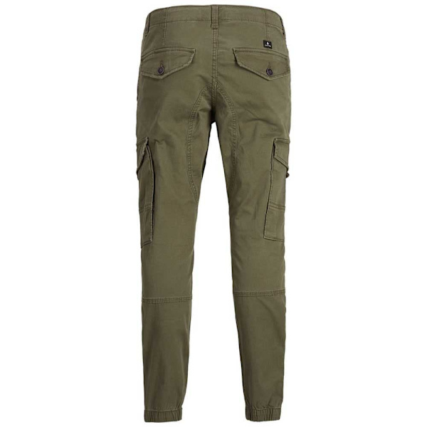 Jack & Jones Byxor Paul Flake Akm 543 Grönt 6 Years Pojke