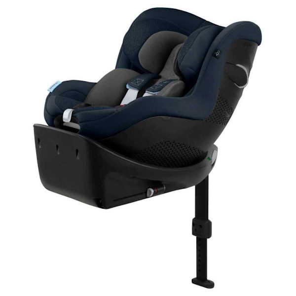 Cybex Reducer För Nyfödd Sirona Gi Grå