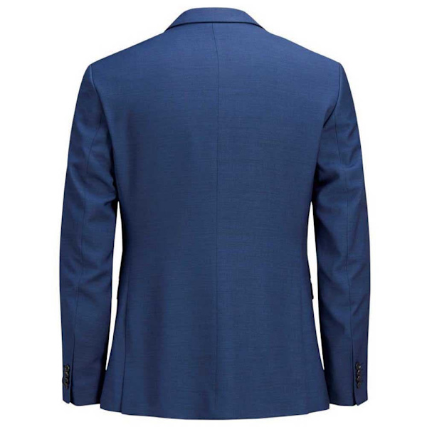 Jack & Jones Bleiseri Premium Solaris Sininen 3XS Mies