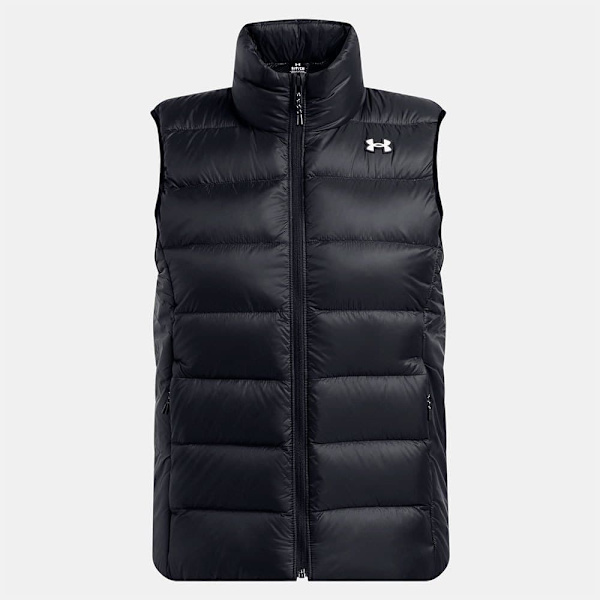 Under Armour Legend Down Väst  L / Regular Kvinna