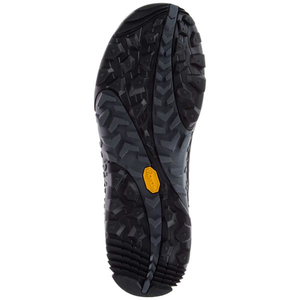 Merrell Skor Annex Trak Svart EU 44 Man