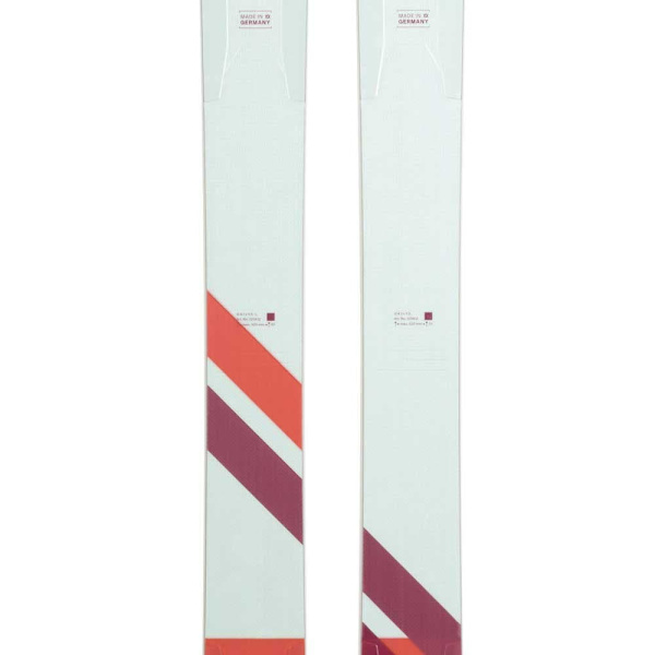 Volkl Secret 102 Alpinskidor Vit 170