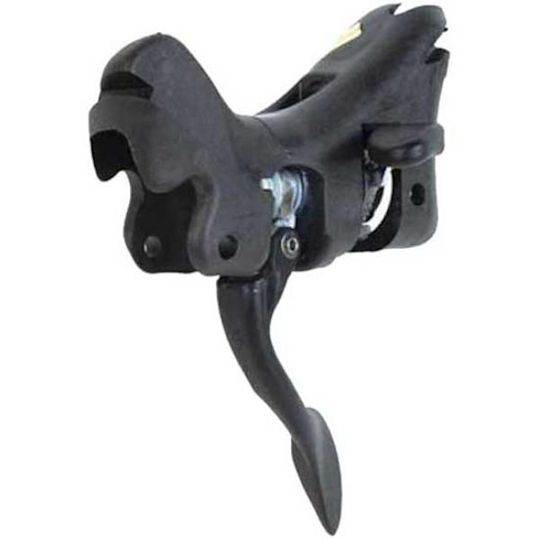 Campagnolo Super Record Right Svart 11s