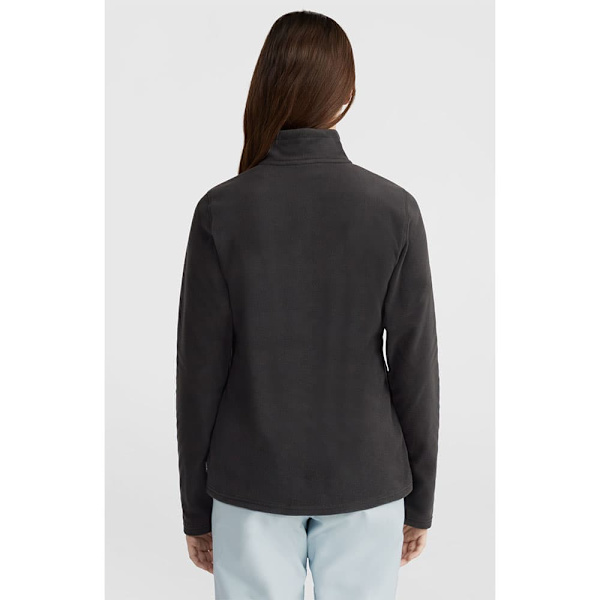 O´neill Jack´s Polartec 100 Puolivetoketjullinen Fleecetakki  L Nainen