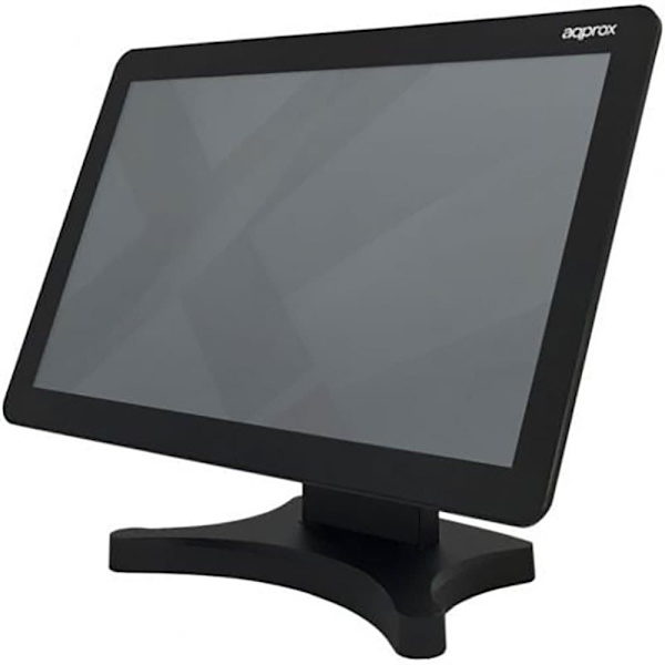 Approx Tpv Core I7-8565u/8gb/128gb Ssd/18.5´´ Sort