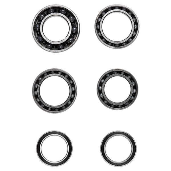 Ceramicspeed Coated Nav Lejer Dt-2 Søvfarvet