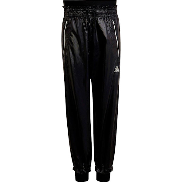 Adidas Bukser D Sort 9-10 Years