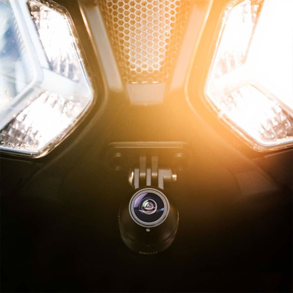 Midland Guardian With Dashcam Gps-satellitnavigering