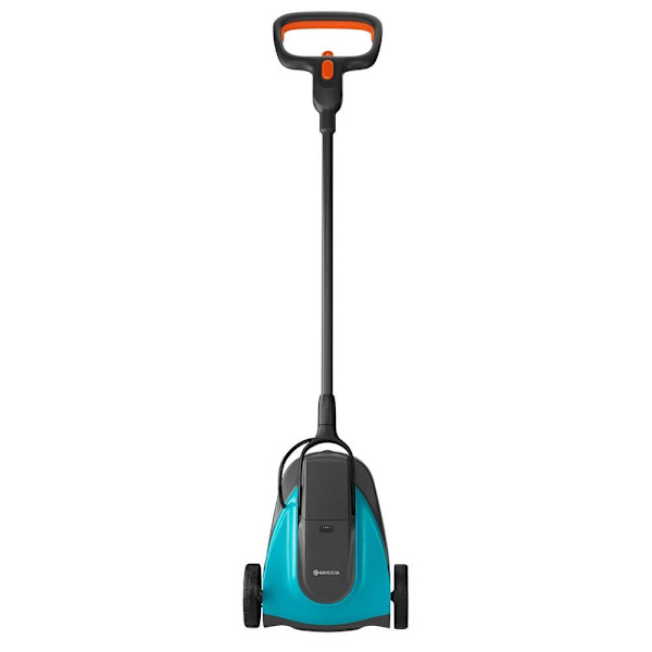 Gardena Elektrisk Gräsklippare Handymower 22/18v Batery