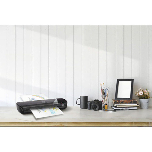 Gbc Lamineringsmaskine Inspire+ A4 Craft
