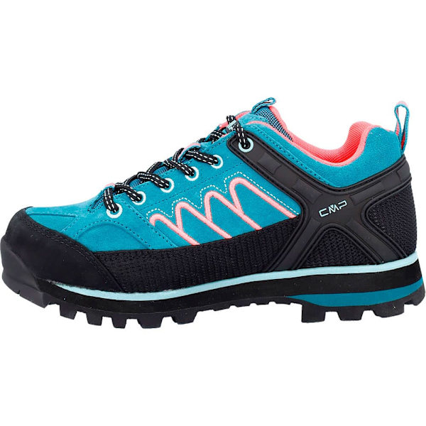 Cmp Moon Low Wp 31q4786 Vandringsskor  EU 37 Kvinna