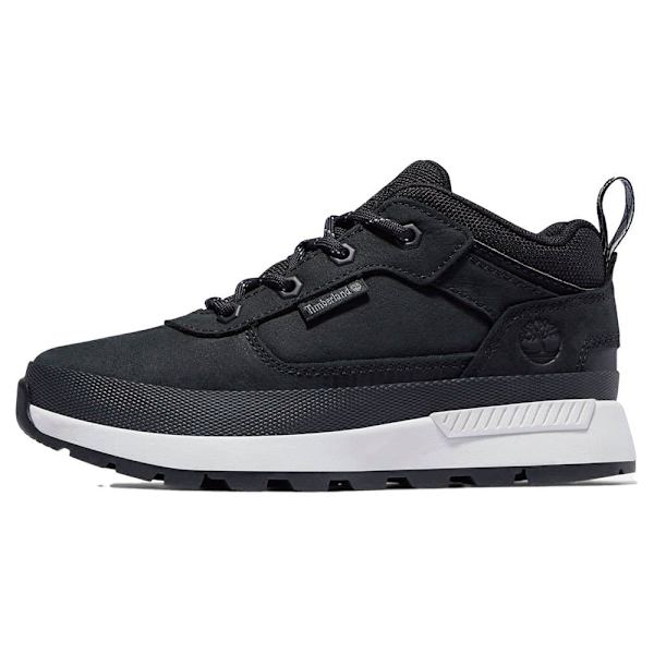 Timberland Field Trekker Vandringsskor Svart EU 36