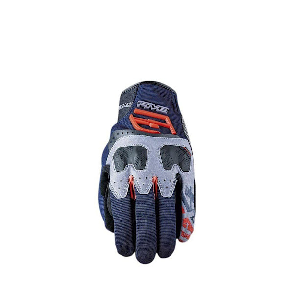 Five Sommerhandsker Tfx4 Blå XL