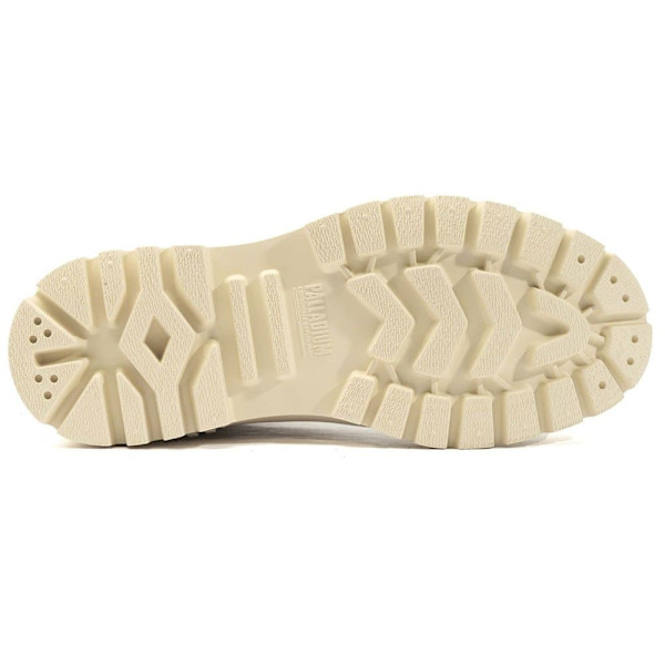Palladium StÖvlar Pallashock Organic 2 Beige EU 37 Man