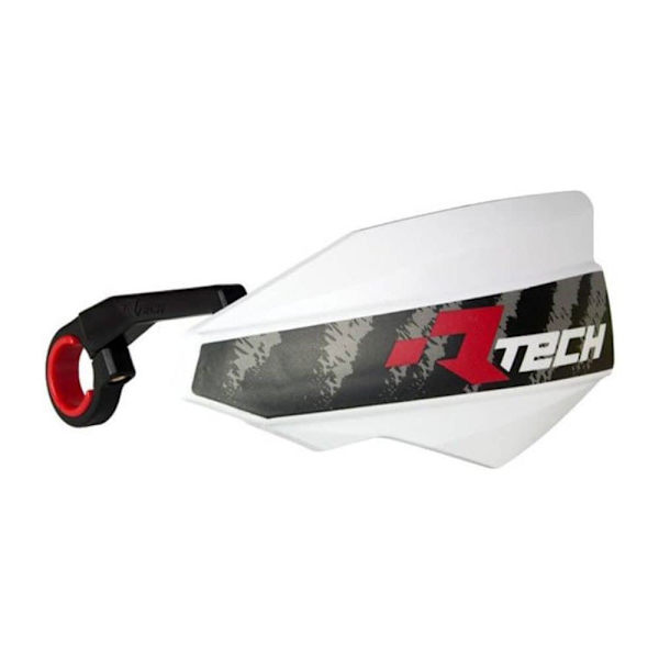 Rtech Käsisuojat Vertigo Valkoinen