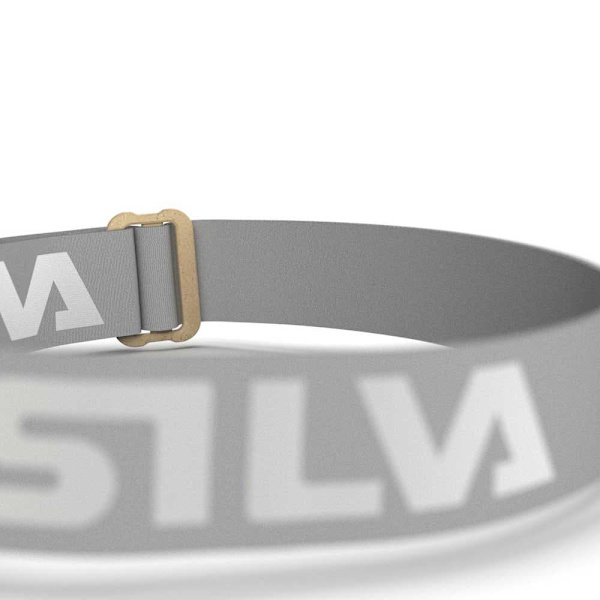 Silva Forlygte Terra Scout H Usb Beige 350 Lumens