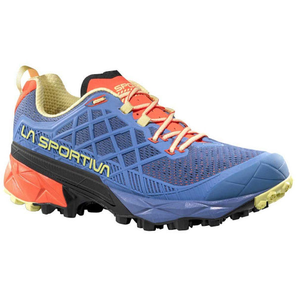 La Sportiva Akyra Ii Vaelluskengät Sininen EU 41 1/2 Nainen