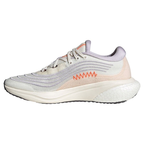 Adidas Løbe Skoe Supernova 2 X Parley Hvid EU 37 1/3 Kvinde