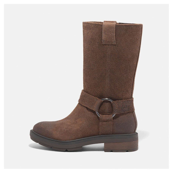 Timberland Brimfield Pull On Stövlar Brun EU 37 1/2 Kvinna
