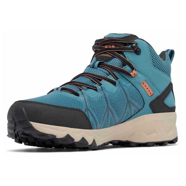 Columbia Peakfreak™ Ii Outdry™ Vandrestøvler Blå EU 41 1/2 Mand