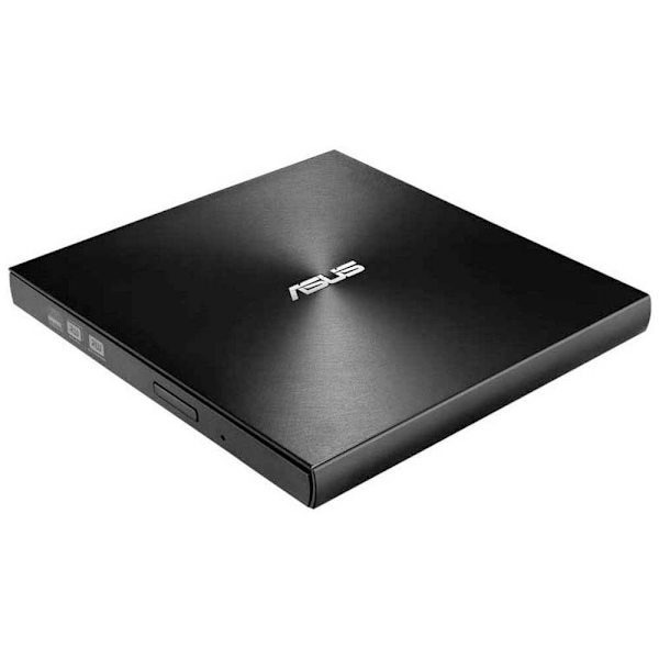 Asus Ekstern Usb-optager Sdrw-08u9m-u Sort Sort