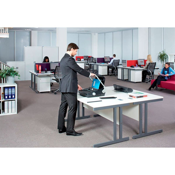 Gbc Kambinder Combbind C340 Sort