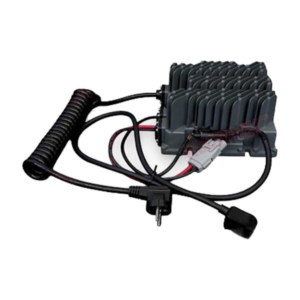 Recmar Litiumbatterioplader 48v