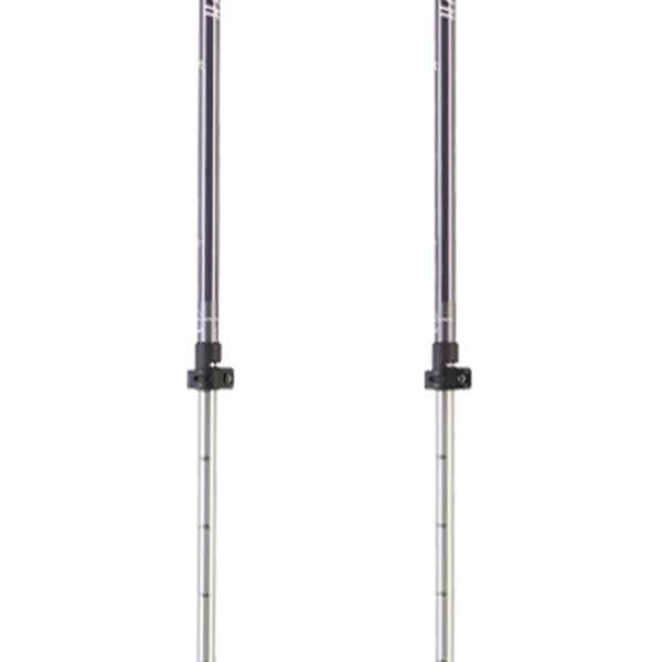 Hagan Polakker Pure Grå 85-145 cm