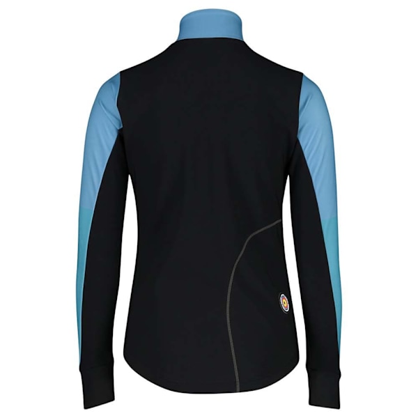 Bioracer Vesper Tempest Thermal Långärmad Trikå Blå S Kvinna