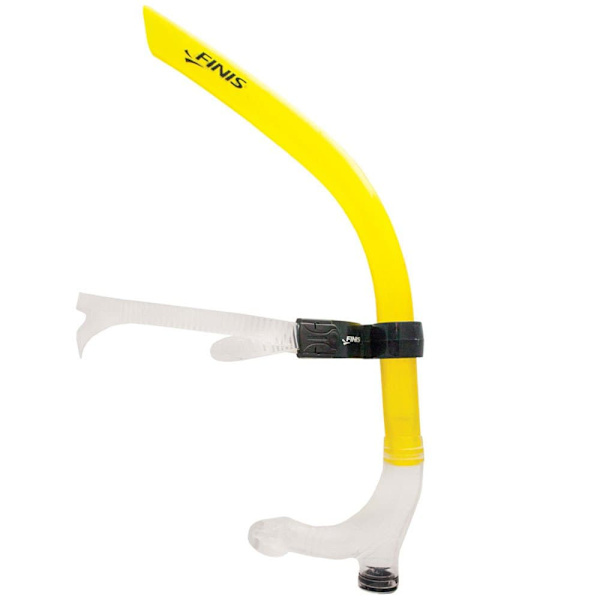 Finis Etusnorkkeli Swimmers Junior Keltainen
