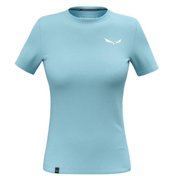 Salewa Lyhythihainen T-paita Puez Dry  M Nainen