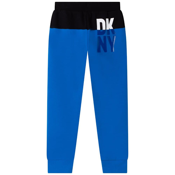 Dkny Housut D24769 Sininen 10 Years