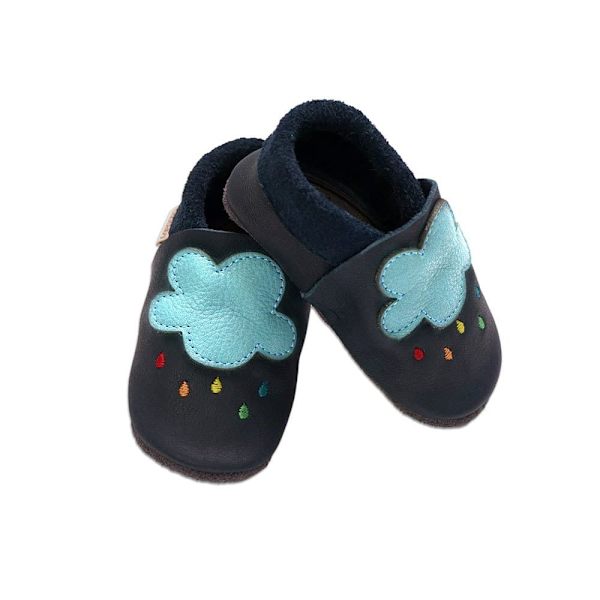 Baobaby Kengät Classics Sininen EU 21-22