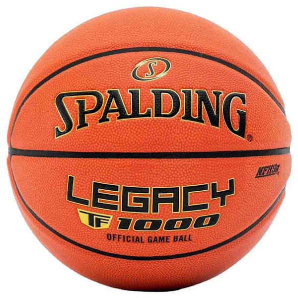 Spalding Basketboll Tf-1000 Legacy Orange 7